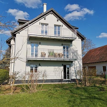 Ferienwohnung Meyer Weißenburg in Bayern 外观 照片