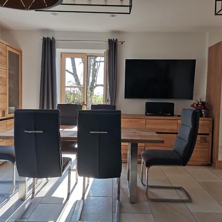Ferienwohnung Meyer Weißenburg in Bayern 外观 照片