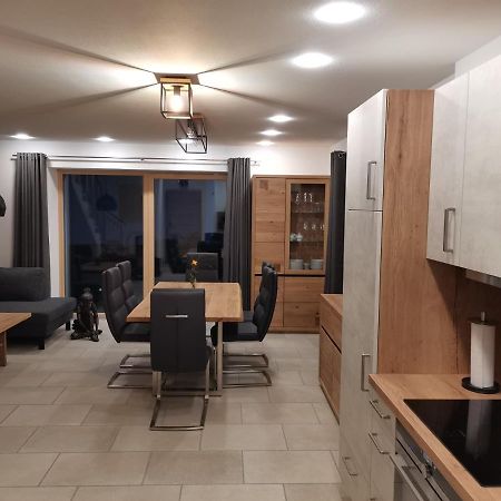 Ferienwohnung Meyer Weißenburg in Bayern 外观 照片