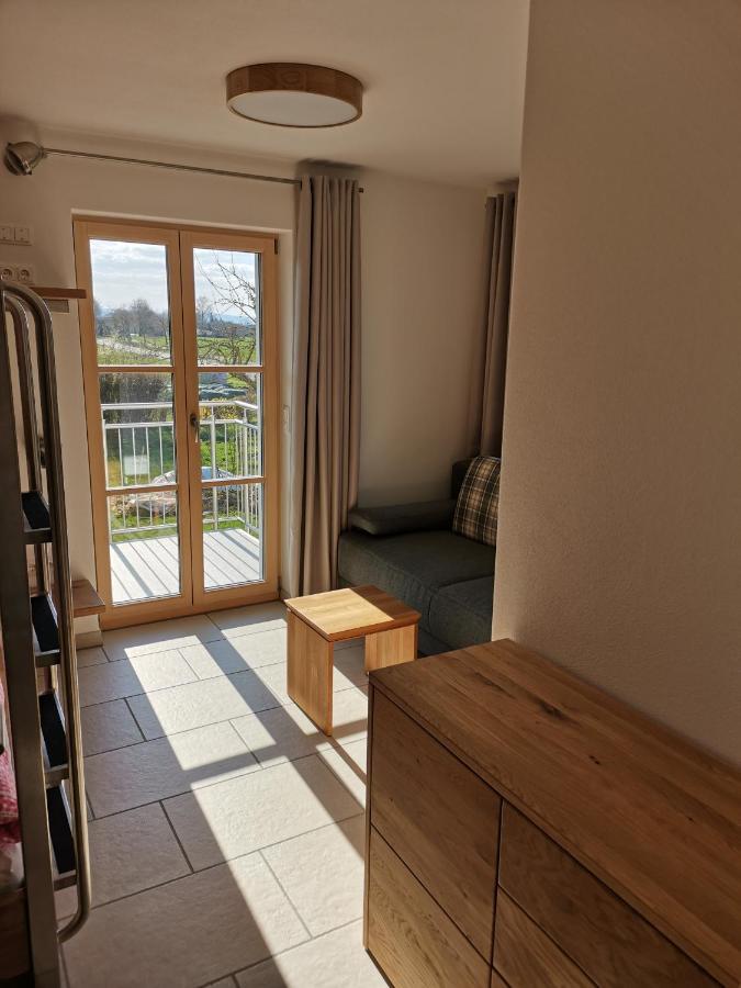 Ferienwohnung Meyer Weißenburg in Bayern 外观 照片