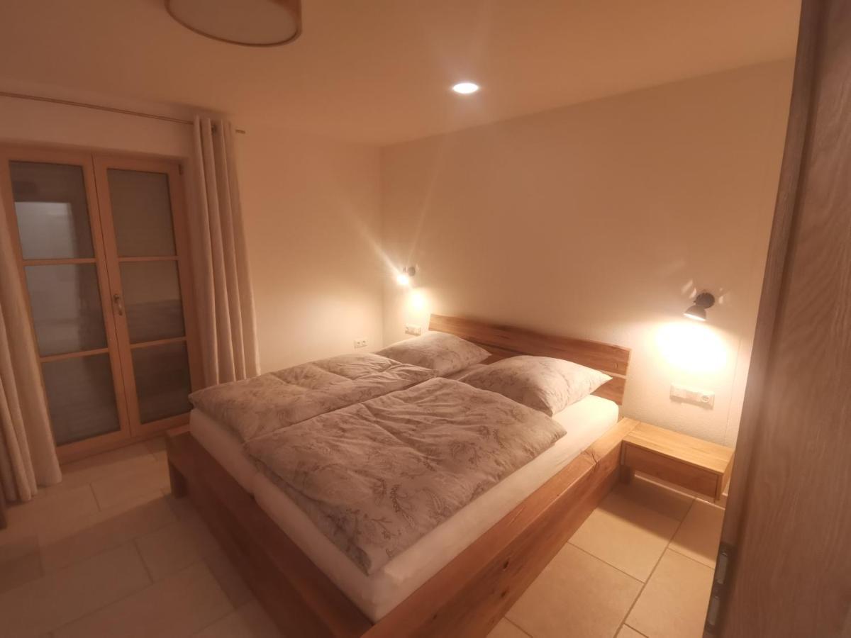 Ferienwohnung Meyer Weißenburg in Bayern 外观 照片