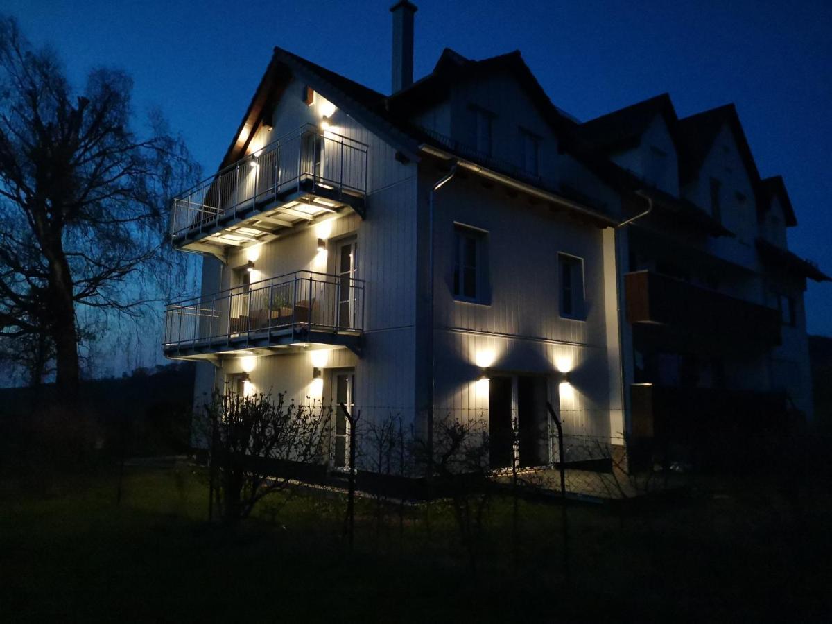 Ferienwohnung Meyer Weißenburg in Bayern 外观 照片