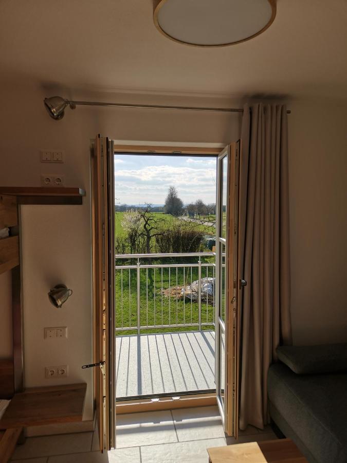 Ferienwohnung Meyer Weißenburg in Bayern 外观 照片