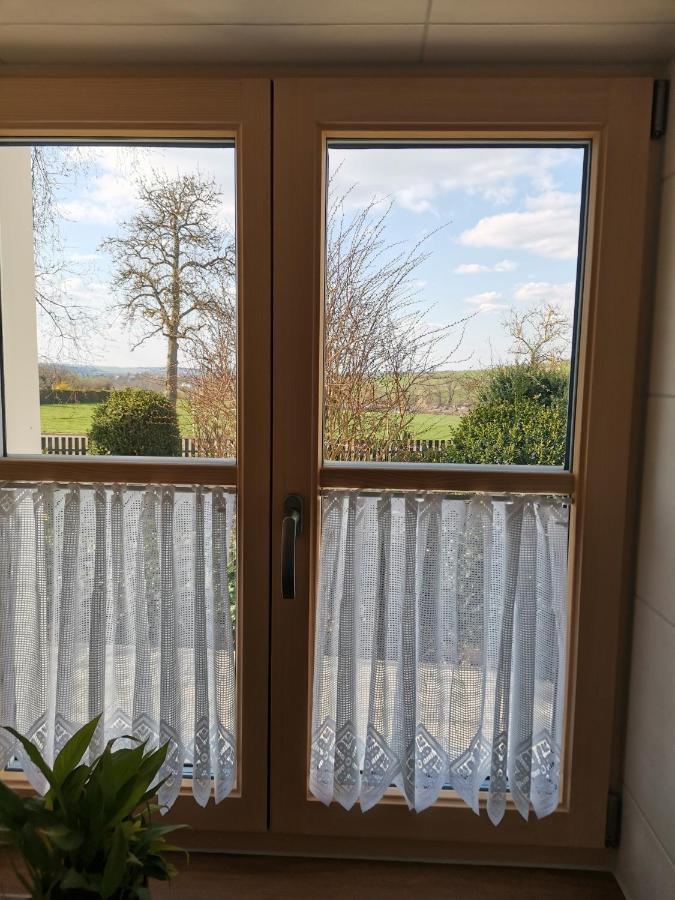 Ferienwohnung Meyer Weißenburg in Bayern 外观 照片