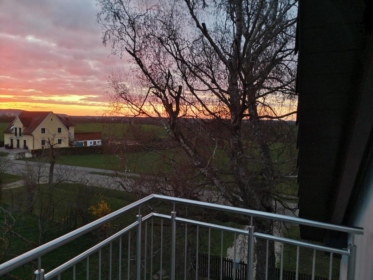 Ferienwohnung Meyer Weißenburg in Bayern 外观 照片