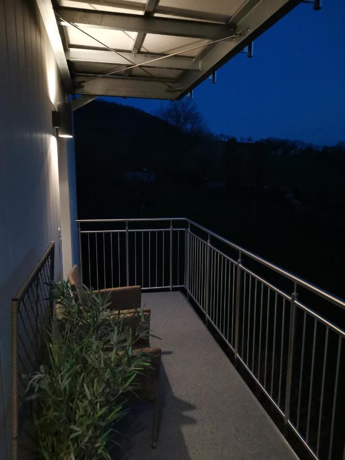 Ferienwohnung Meyer Weißenburg in Bayern 外观 照片