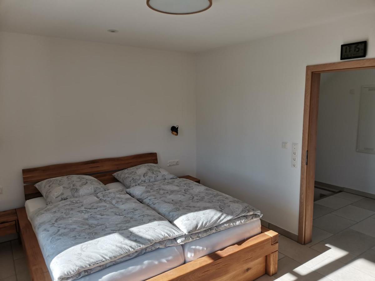 Ferienwohnung Meyer Weißenburg in Bayern 外观 照片