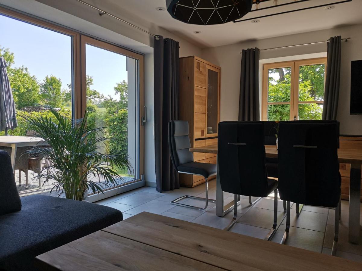 Ferienwohnung Meyer Weißenburg in Bayern 外观 照片