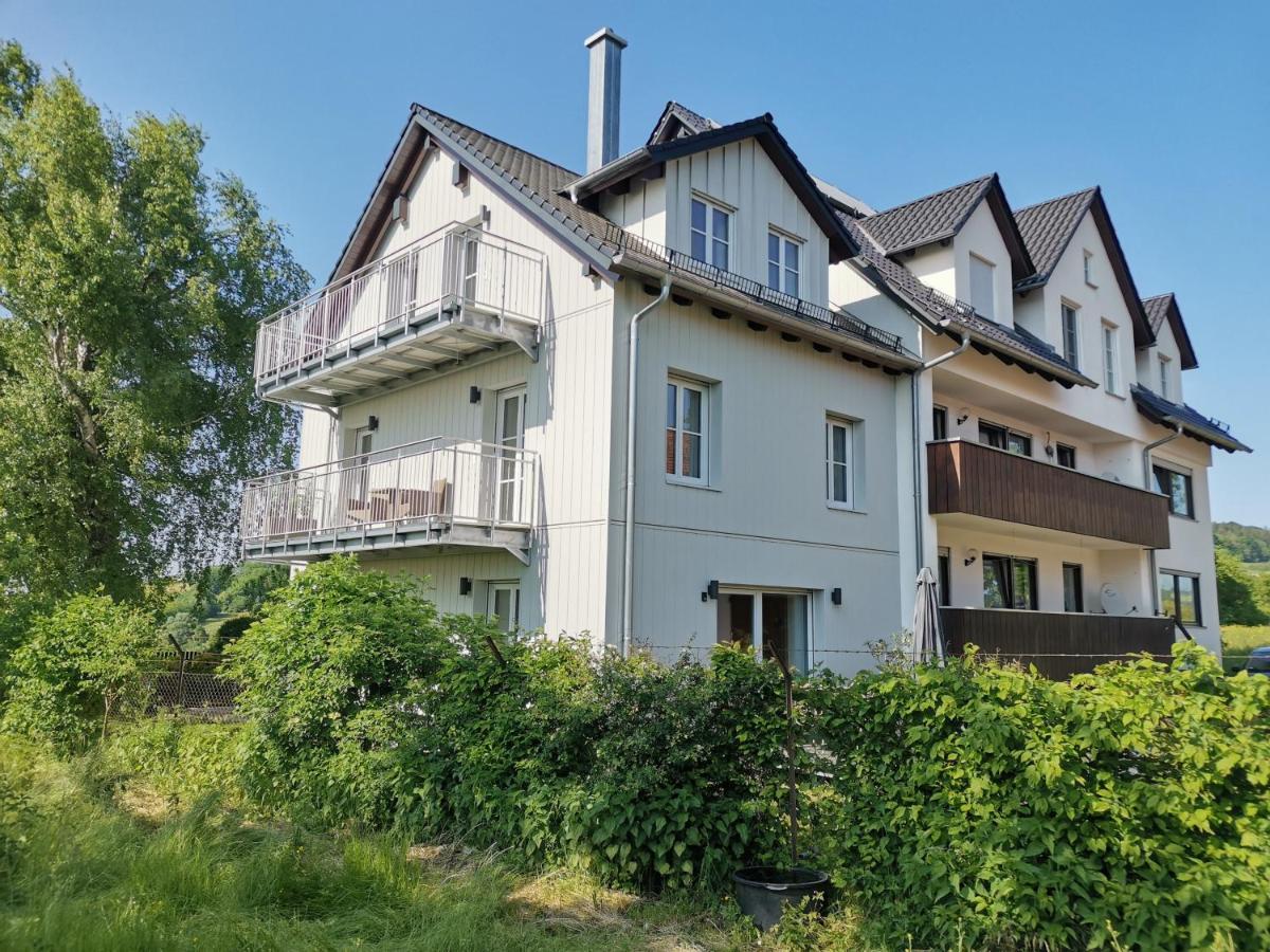 Ferienwohnung Meyer Weißenburg in Bayern 外观 照片