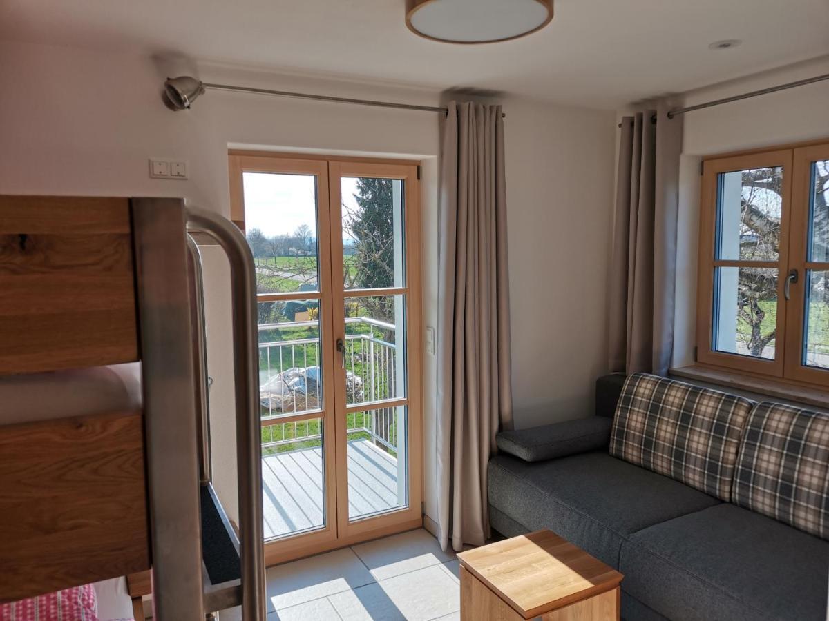 Ferienwohnung Meyer Weißenburg in Bayern 外观 照片