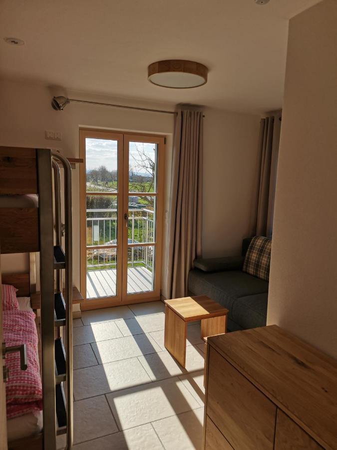 Ferienwohnung Meyer Weißenburg in Bayern 外观 照片