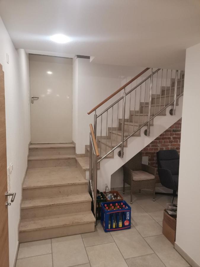 Ferienwohnung Meyer Weißenburg in Bayern 外观 照片