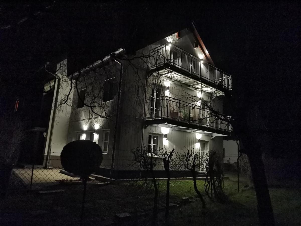 Ferienwohnung Meyer Weißenburg in Bayern 外观 照片