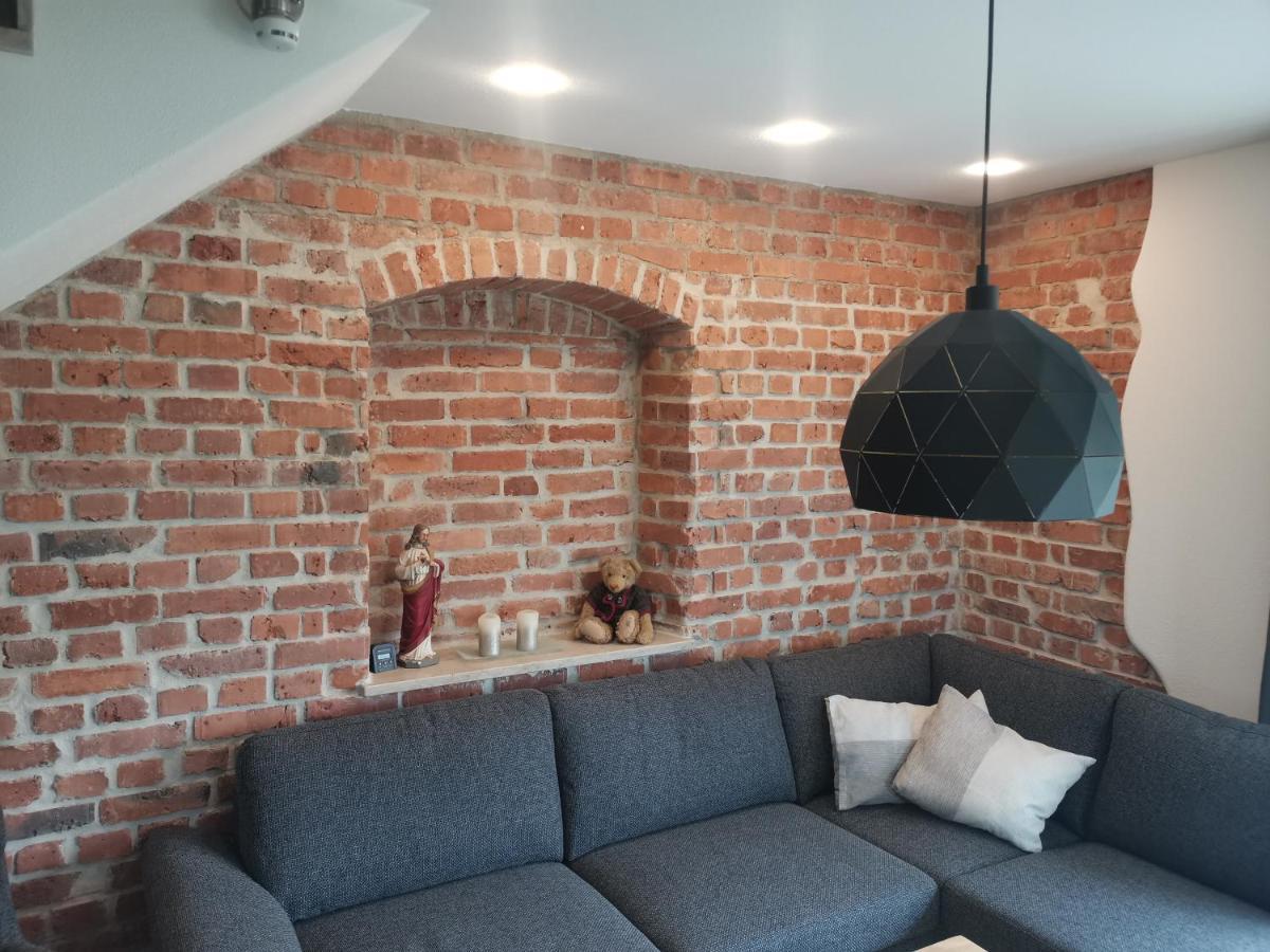Ferienwohnung Meyer Weißenburg in Bayern 外观 照片