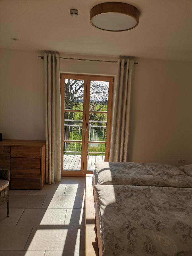 Ferienwohnung Meyer Weißenburg in Bayern 外观 照片