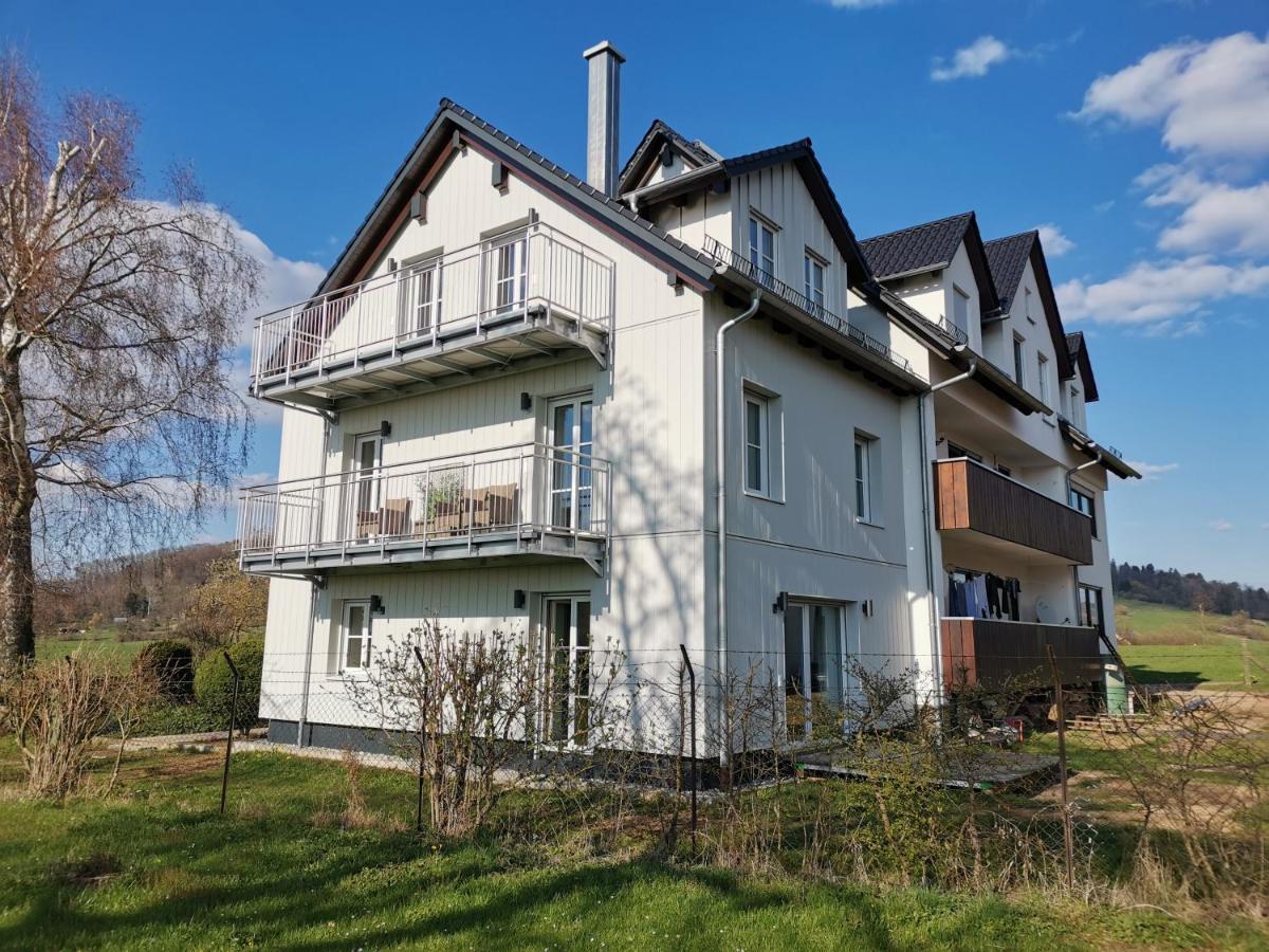 Ferienwohnung Meyer Weißenburg in Bayern 外观 照片