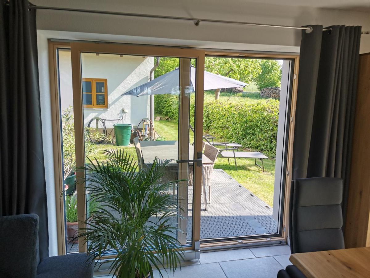 Ferienwohnung Meyer Weißenburg in Bayern 外观 照片
