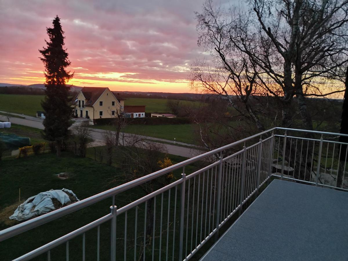 Ferienwohnung Meyer Weißenburg in Bayern 外观 照片
