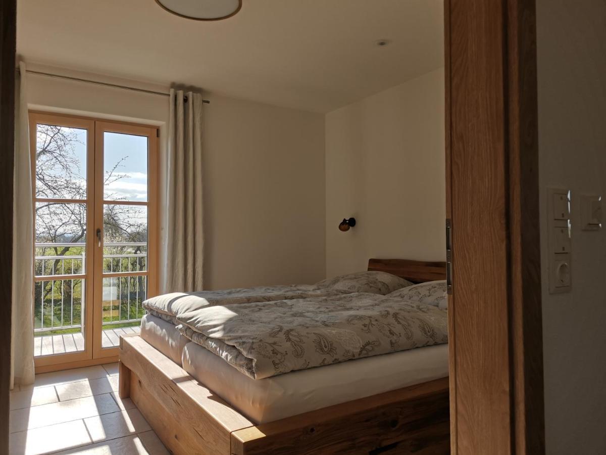 Ferienwohnung Meyer Weißenburg in Bayern 外观 照片