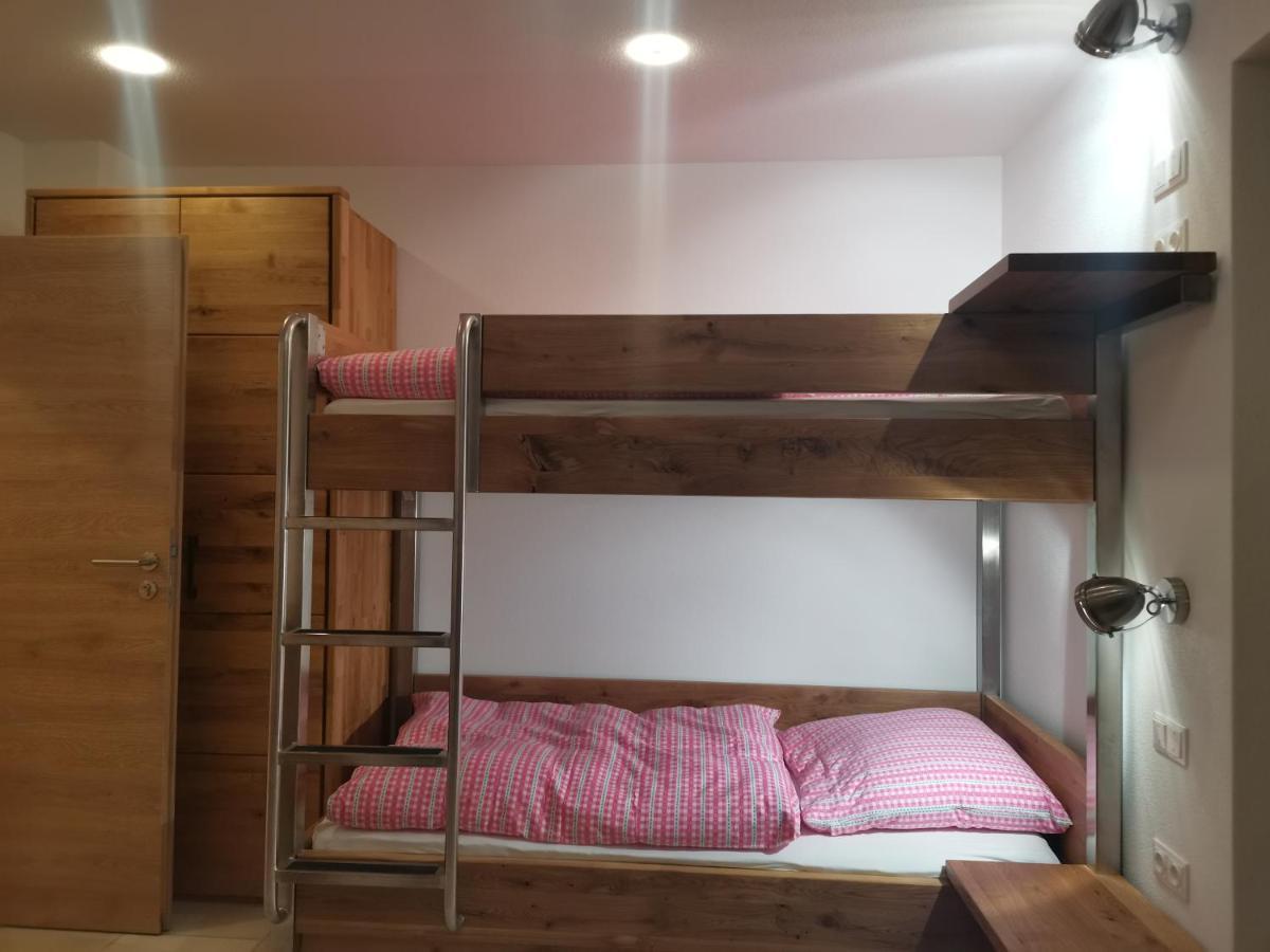 Ferienwohnung Meyer Weißenburg in Bayern 外观 照片