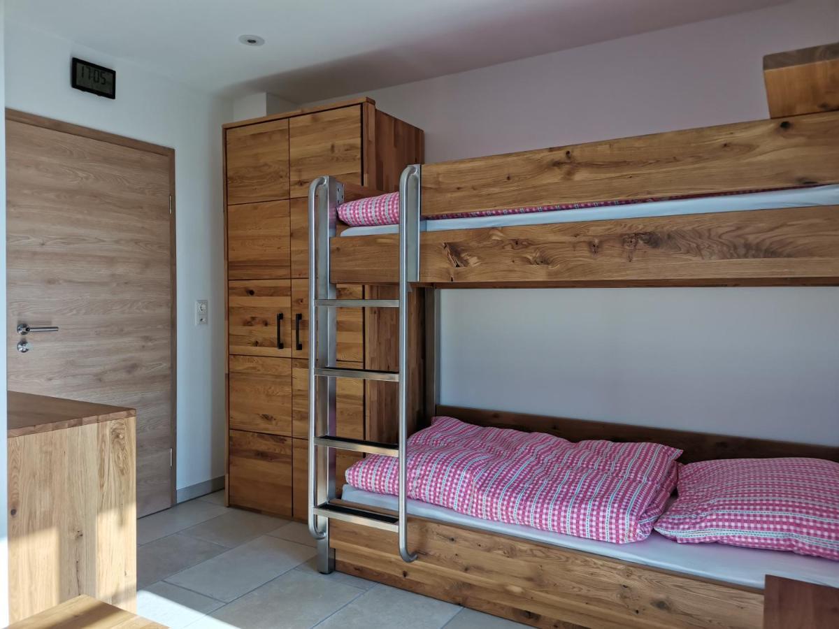 Ferienwohnung Meyer Weißenburg in Bayern 外观 照片
