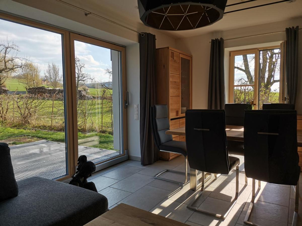 Ferienwohnung Meyer Weißenburg in Bayern 外观 照片
