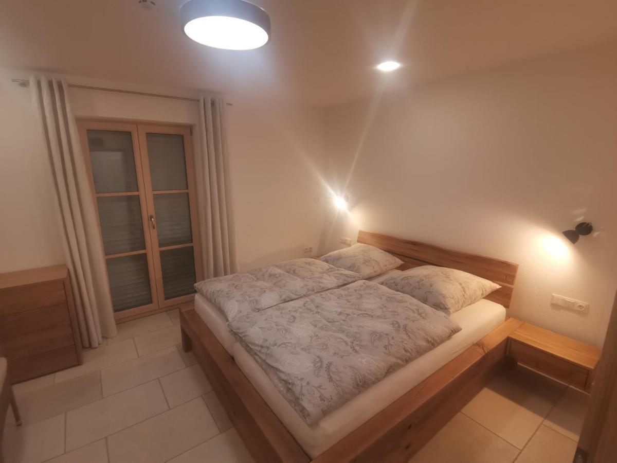 Ferienwohnung Meyer Weißenburg in Bayern 外观 照片