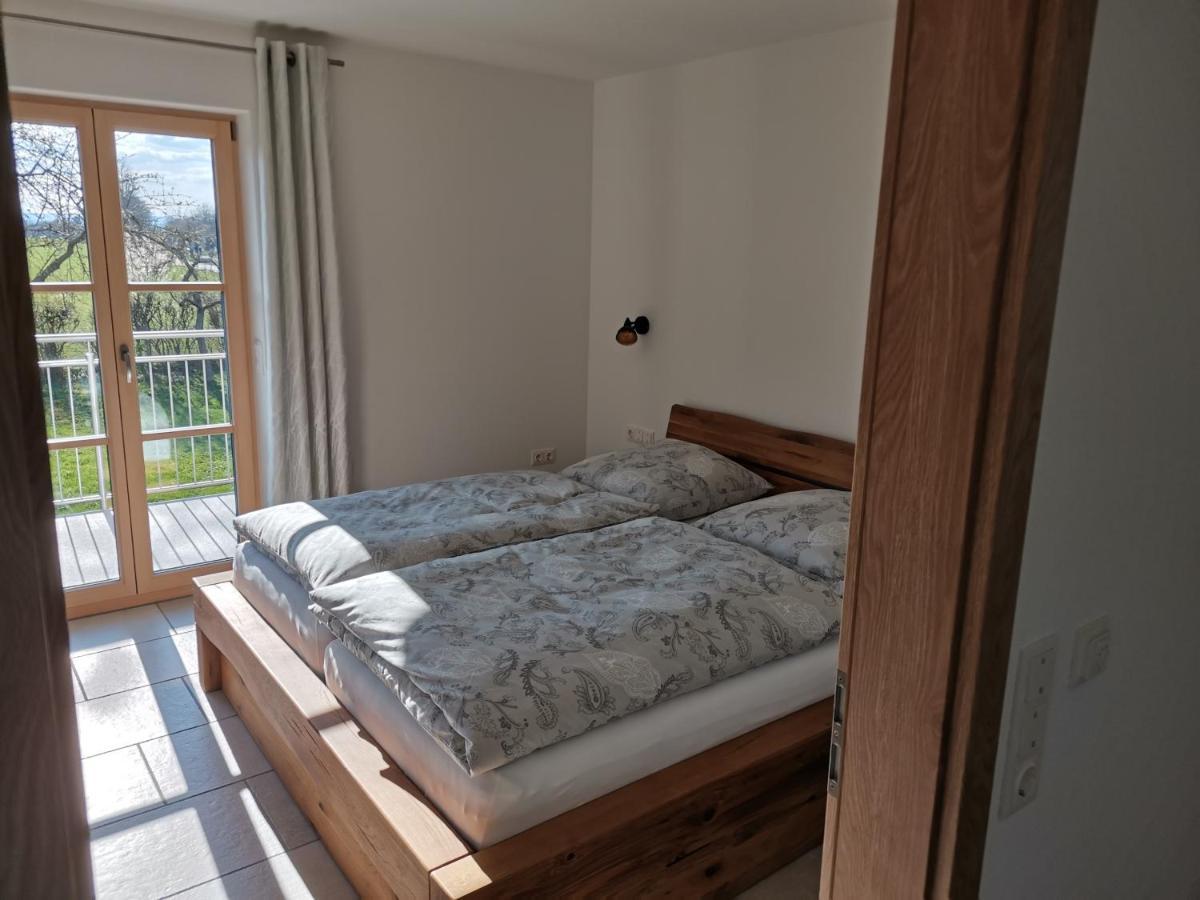 Ferienwohnung Meyer Weißenburg in Bayern 外观 照片