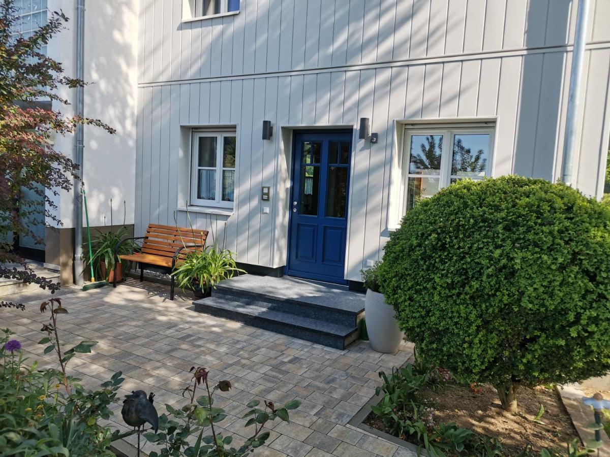Ferienwohnung Meyer Weißenburg in Bayern 外观 照片