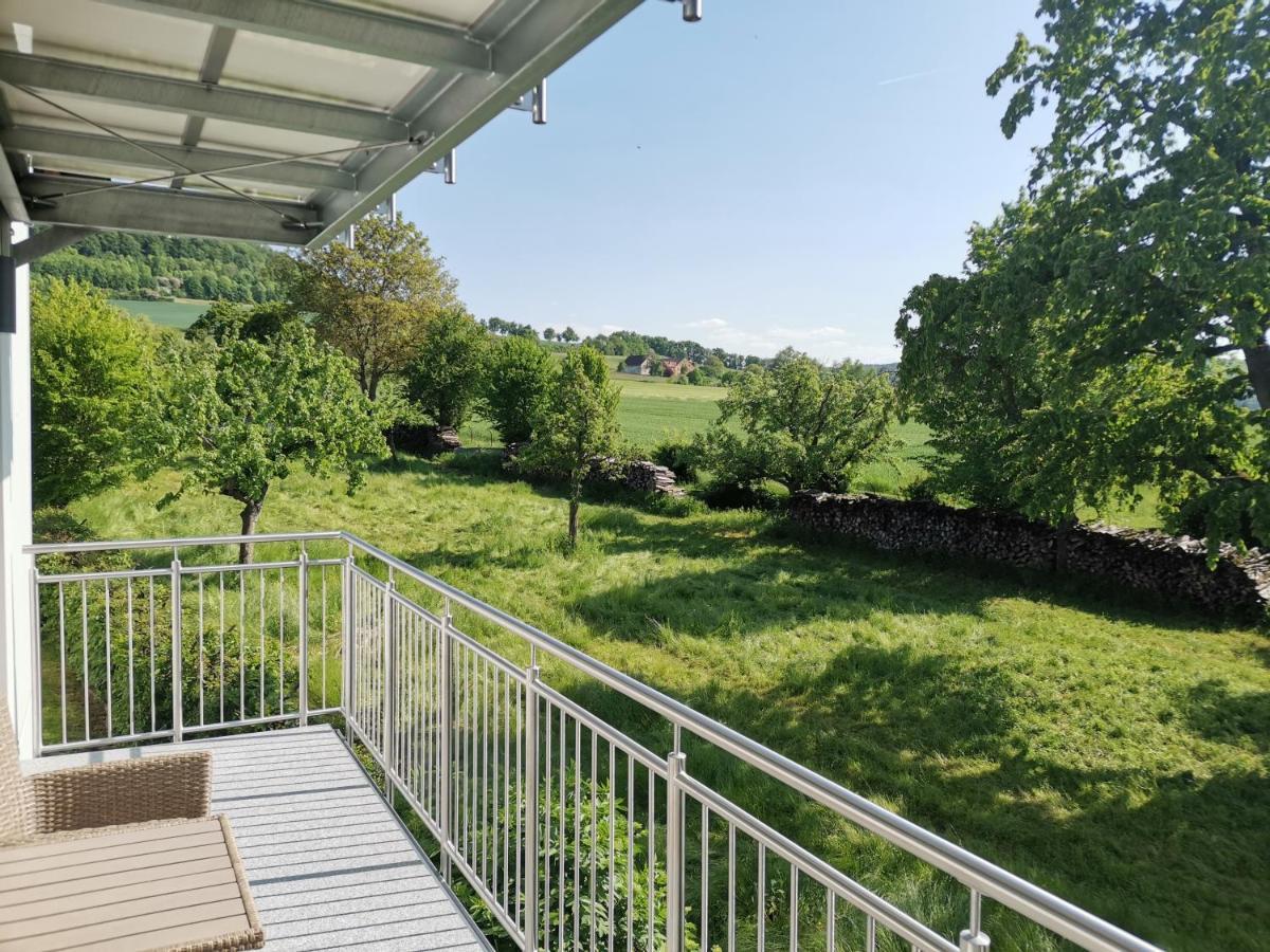 Ferienwohnung Meyer Weißenburg in Bayern 外观 照片