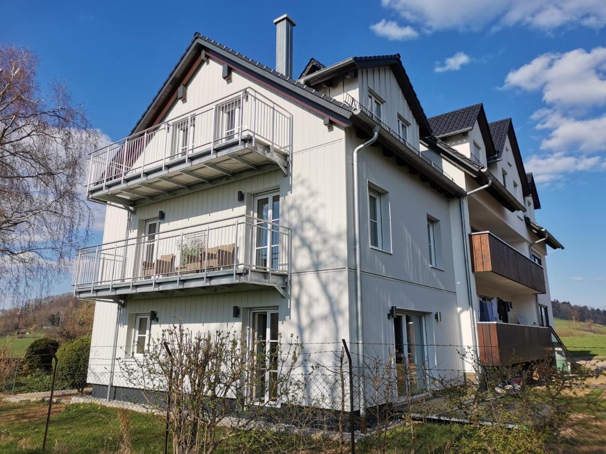 Ferienwohnung Meyer Weißenburg in Bayern 外观 照片