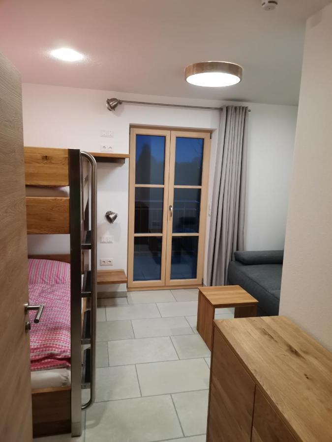 Ferienwohnung Meyer Weißenburg in Bayern 外观 照片