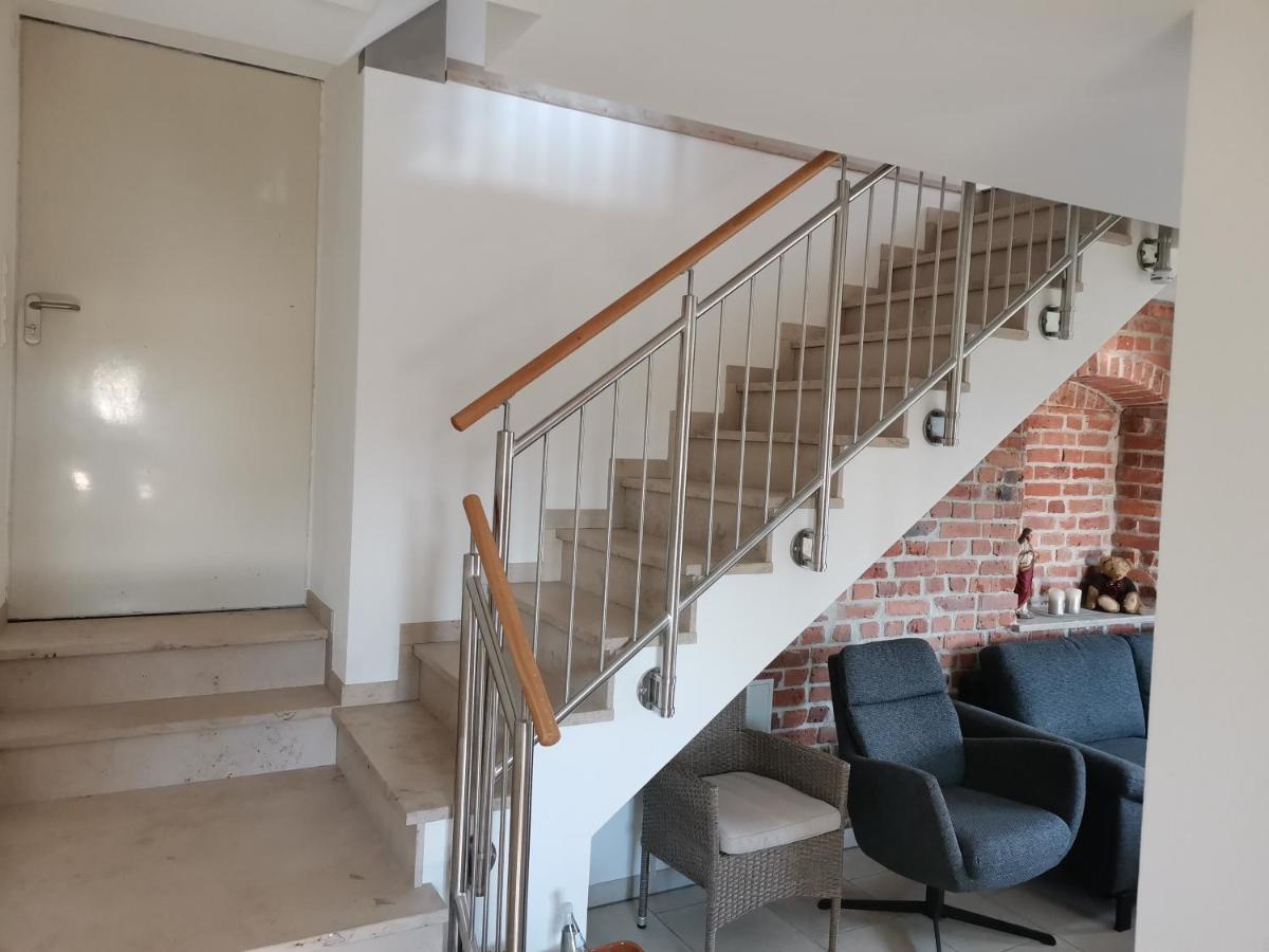Ferienwohnung Meyer Weißenburg in Bayern 外观 照片