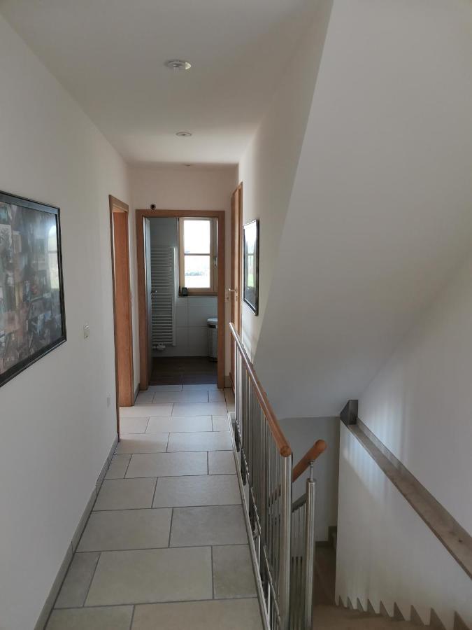 Ferienwohnung Meyer Weißenburg in Bayern 外观 照片