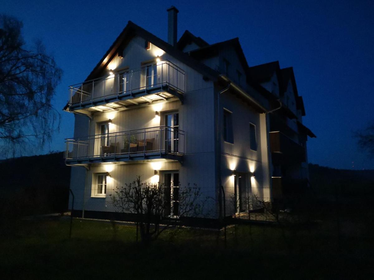 Ferienwohnung Meyer Weißenburg in Bayern 外观 照片