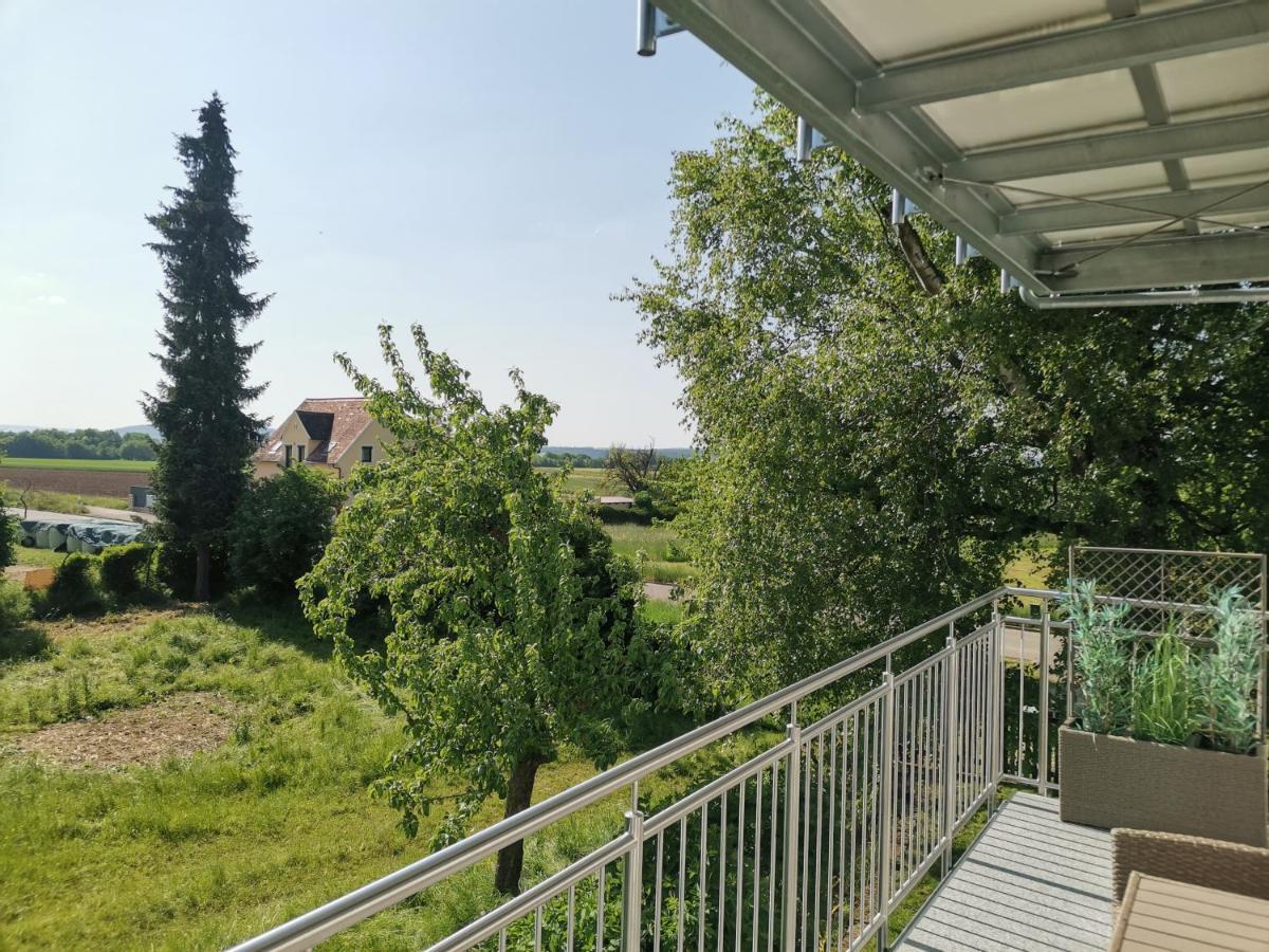 Ferienwohnung Meyer Weißenburg in Bayern 外观 照片