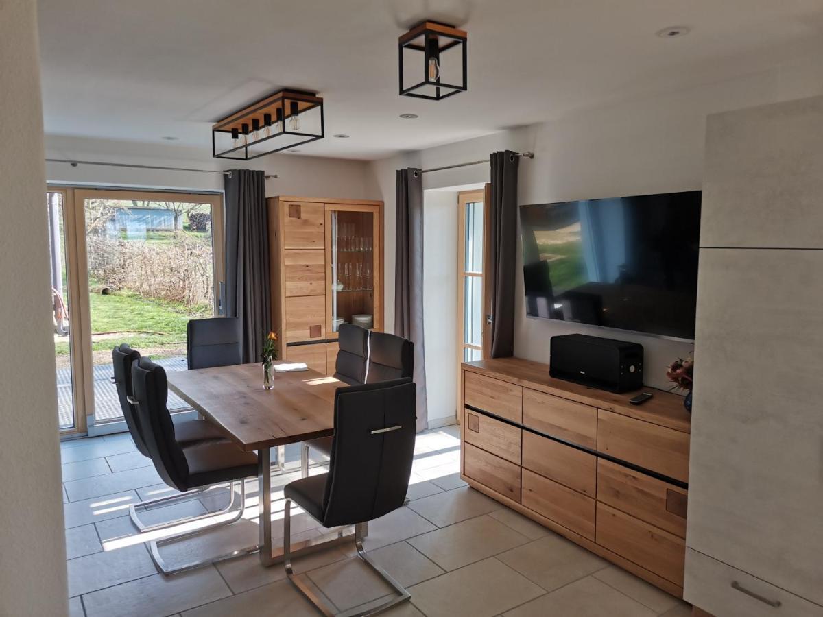 Ferienwohnung Meyer Weißenburg in Bayern 外观 照片