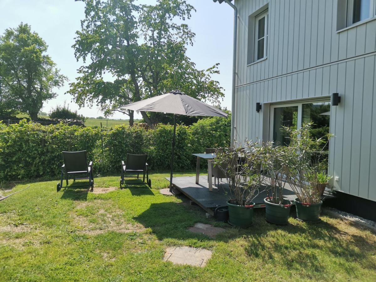 Ferienwohnung Meyer Weißenburg in Bayern 外观 照片