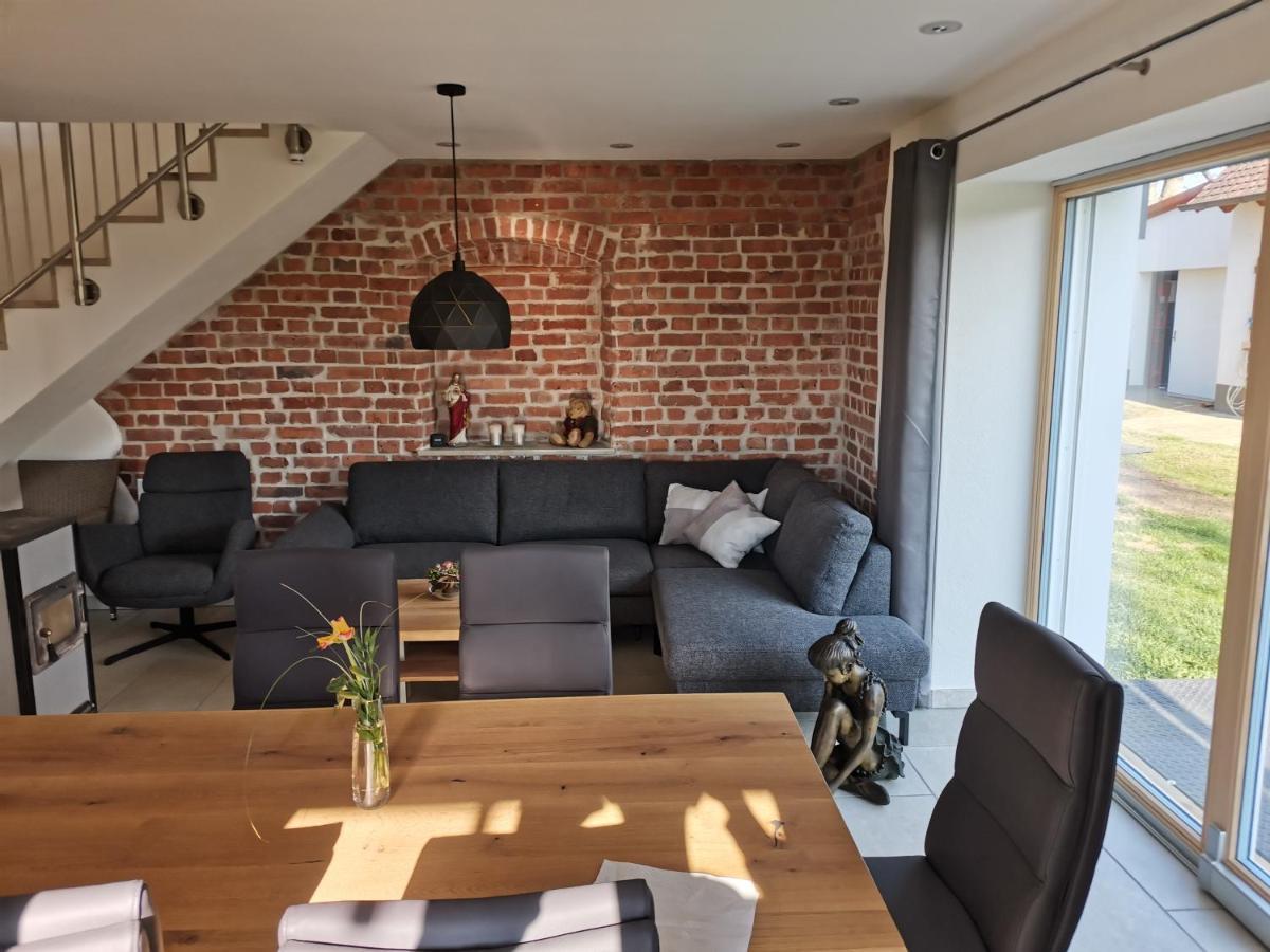 Ferienwohnung Meyer Weißenburg in Bayern 外观 照片