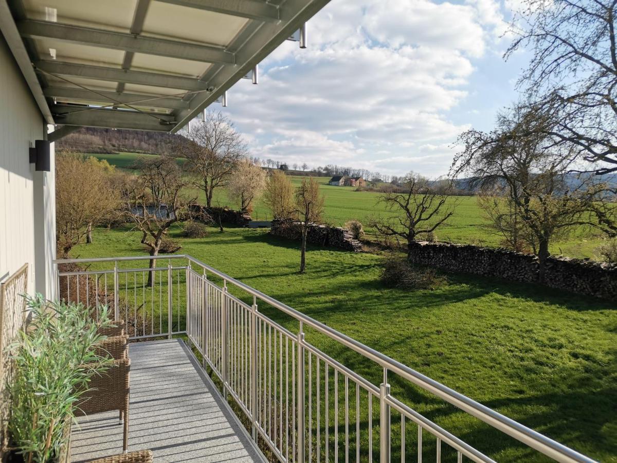 Ferienwohnung Meyer Weißenburg in Bayern 外观 照片