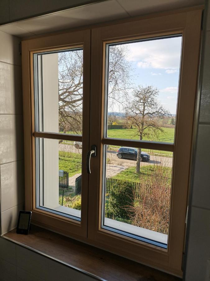 Ferienwohnung Meyer Weißenburg in Bayern 外观 照片