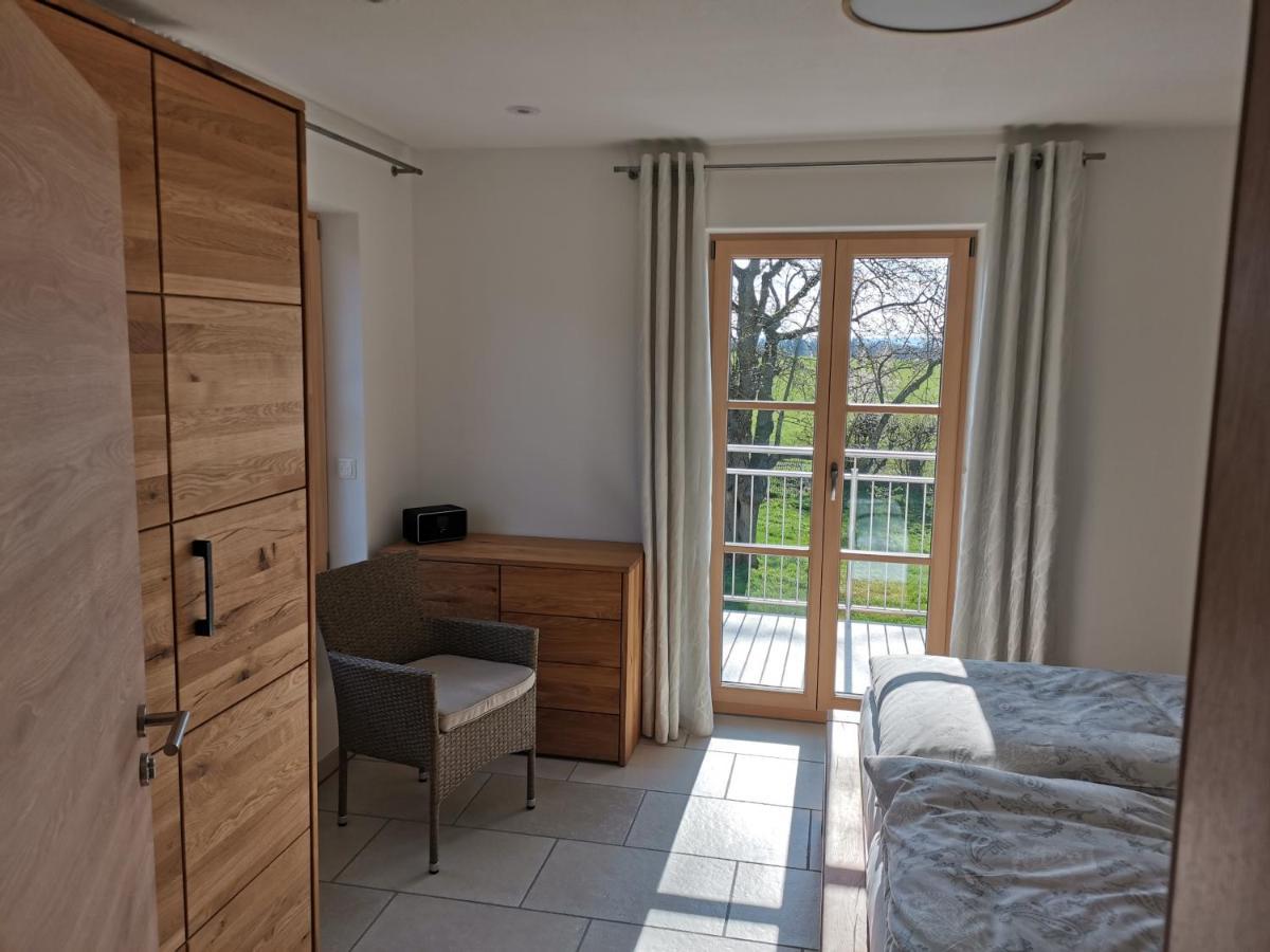 Ferienwohnung Meyer Weißenburg in Bayern 外观 照片