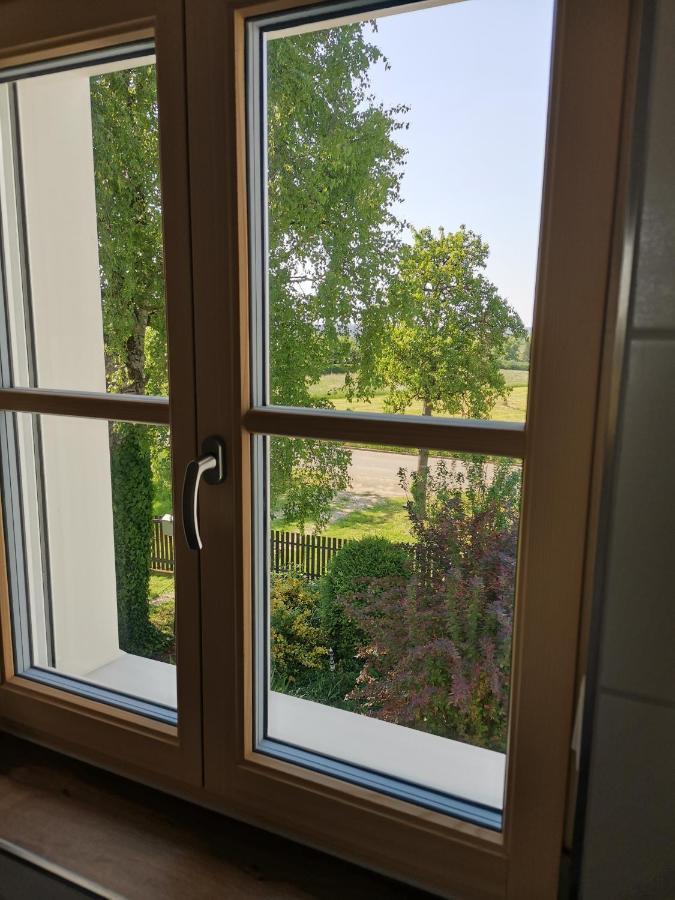 Ferienwohnung Meyer Weißenburg in Bayern 外观 照片