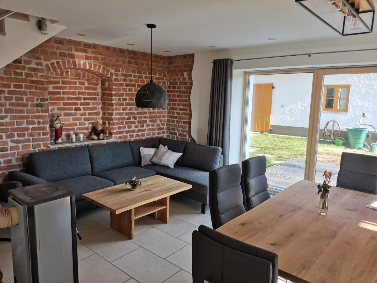 Ferienwohnung Meyer Weißenburg in Bayern 外观 照片